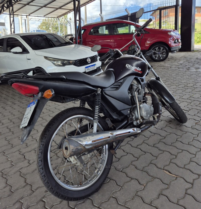 cg 125 fan 2010 caxias do sul