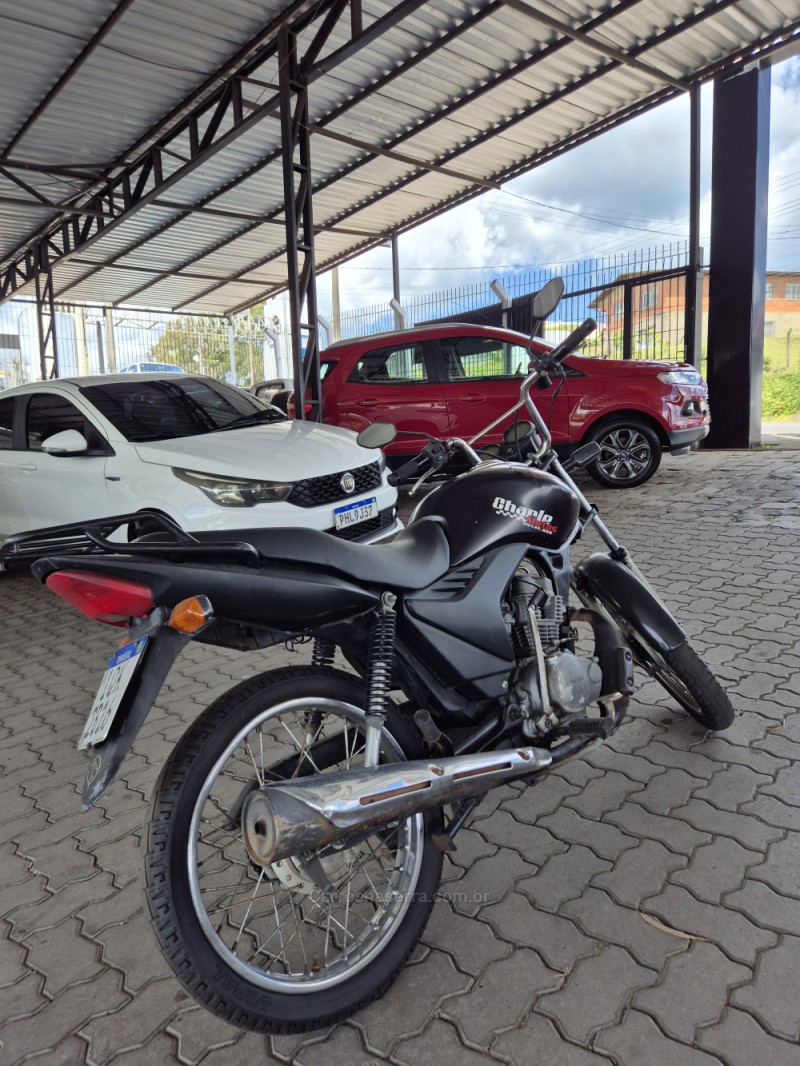 CG 125 FAN - 2010 - CAXIAS DO SUL