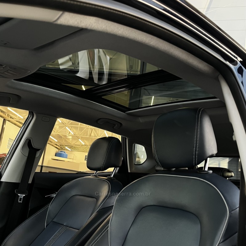 TRACKER 1.2 12V PREMIER TURBO FLEX 4P AUTOMÁTICO - 2021 - VACARIA