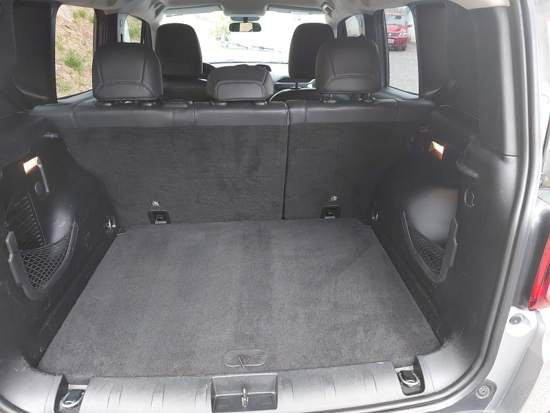 RENEGADE 2.0 16V TURBO DIESEL LONGITUDE 4P 4X4 AUTOMÁTICO - 2021 - BENTO GONçALVES