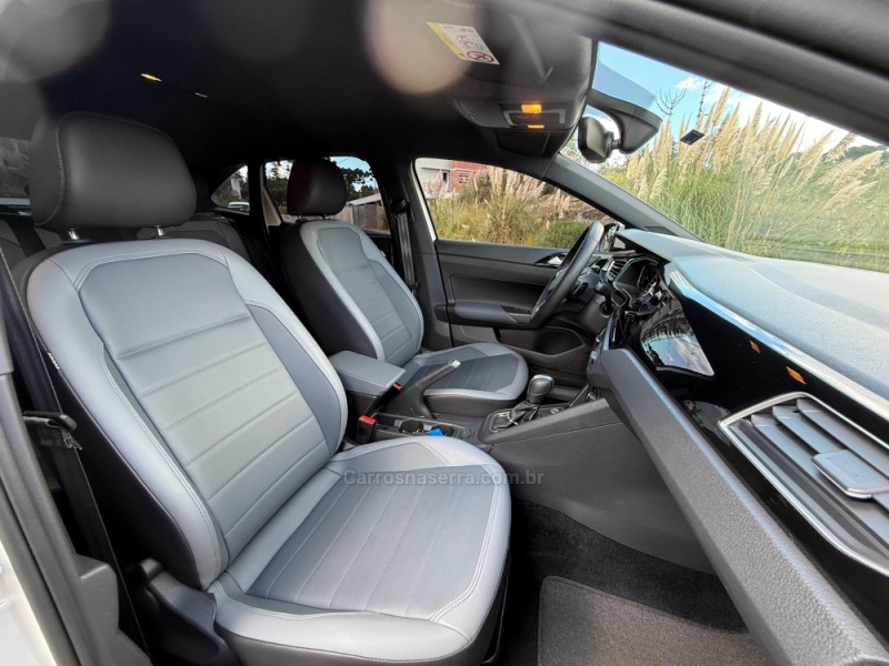 NIVUS 1.0 TSI HIGHLINE FLEX 4P AUTOMÁTICO - 2021 - CAXIAS DO SUL