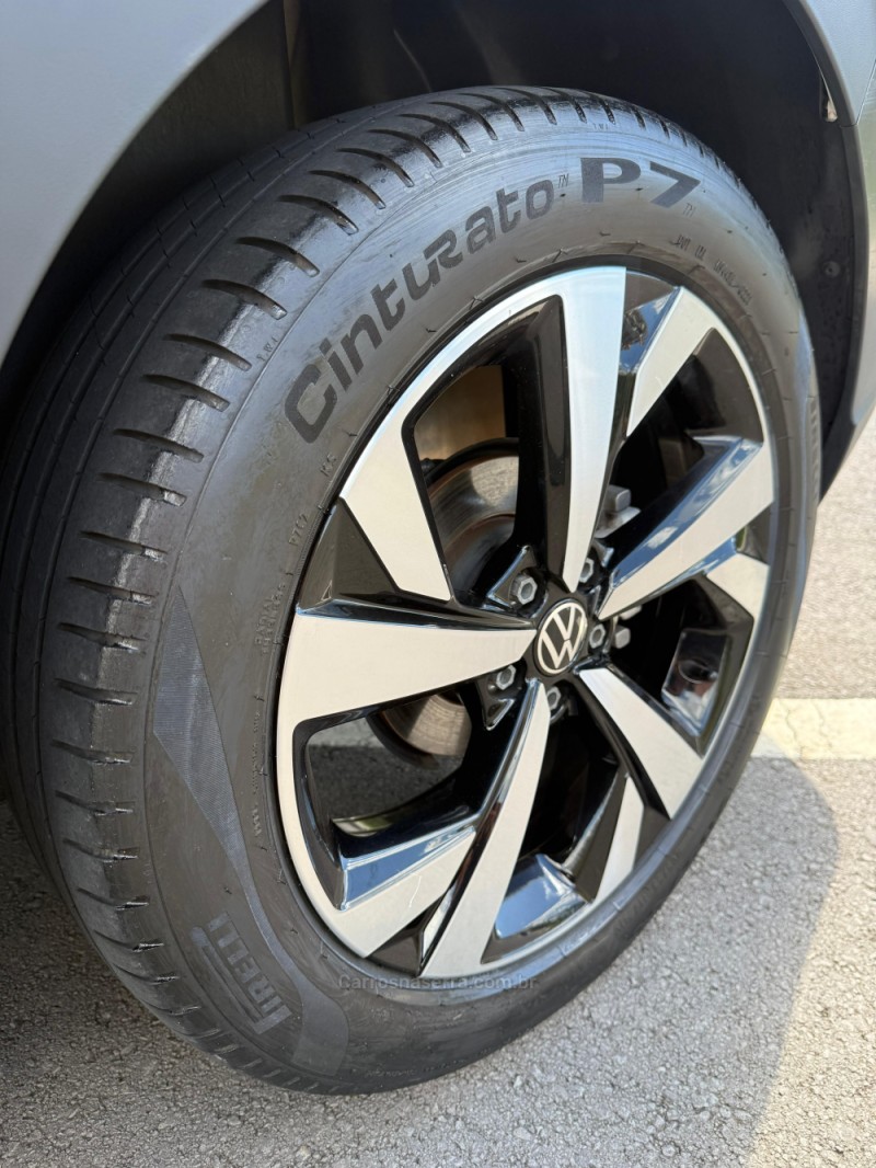 NIVUS 1.0 TSI HIGHLINE FLEX 4P AUTOMÁTICO - 2021 - CAXIAS DO SUL