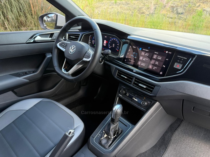 NIVUS 1.0 TSI HIGHLINE FLEX 4P AUTOMÁTICO - 2021 - CAXIAS DO SUL