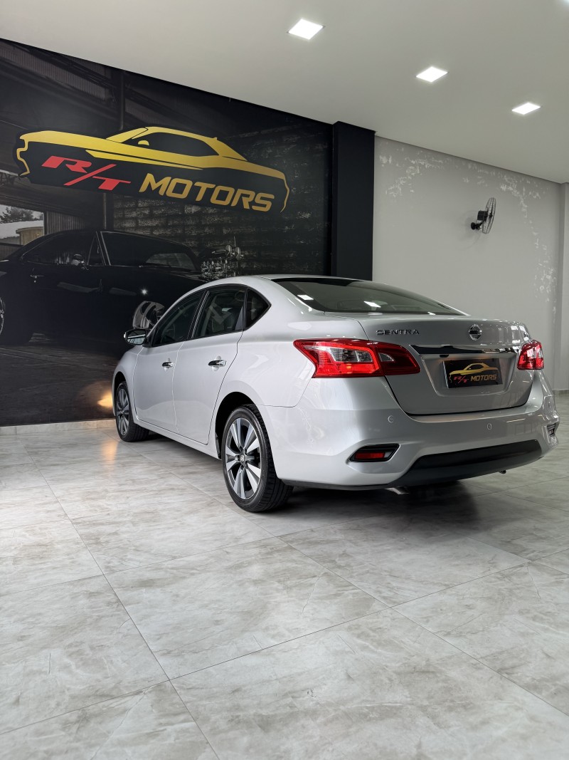 GOLF  - 2015 - CAXIAS DO SUL