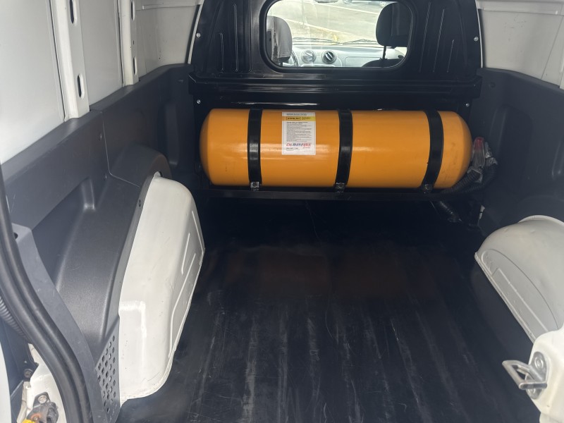 FIORINO 1.4 MPI FURGÃO 8V FLEX 2P MANUAL - 2015 - CAXIAS DO SUL