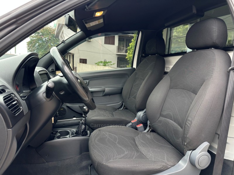 STRADA 1.4 MPI HARD WORKING CS 8V FLEX 2P MANUAL - 2019 - GUAPORé