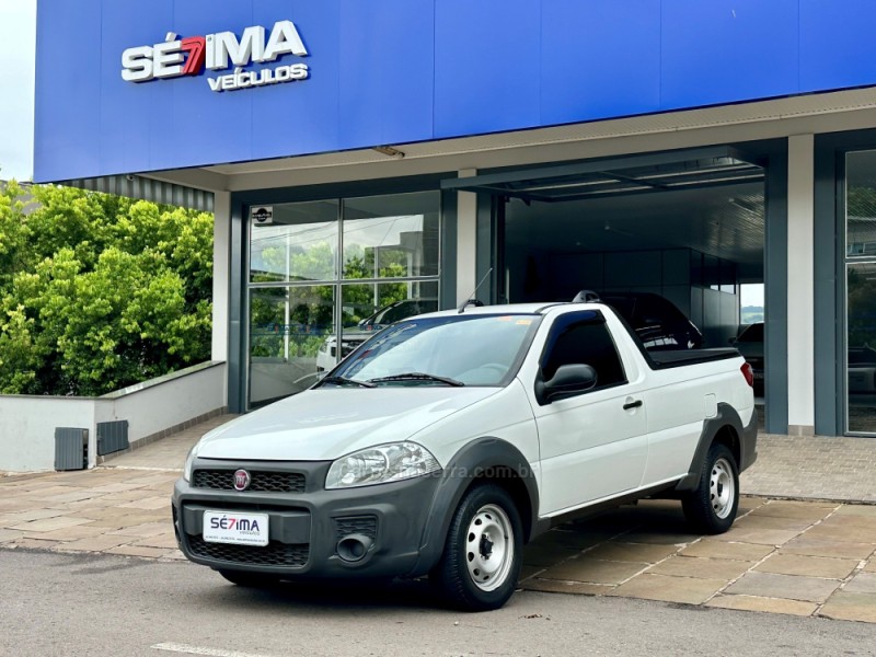 strada 1.4 mpi hard working cs 8v flex 2p manual 2019 guapore