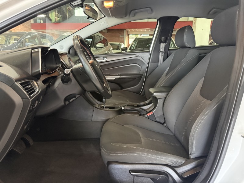 ARRIZO 1.5 16V TURBO 5 RX FLEX 4P AUTOMÁTICO - 2020 - FARROUPILHA