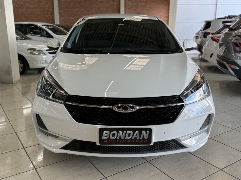 ARRIZO 1.5 16V TURBO 5 RX FLEX 4P AUTOMÁTICO - 2020 - FARROUPILHA