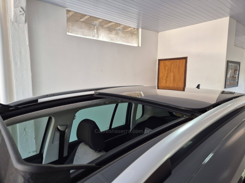 TIGUAN 2.0 TSI 16V TURBO GASOLINA 4P TIPTRONIC - 2014 - NãO-ME-TOQUE