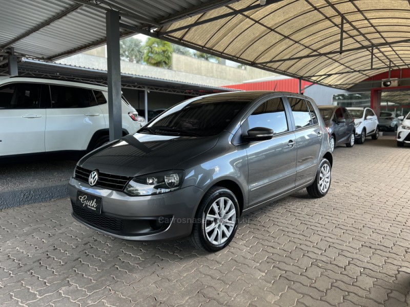 fox 1.6 mi itrend 8v flex 4p manual 2013 bom principio