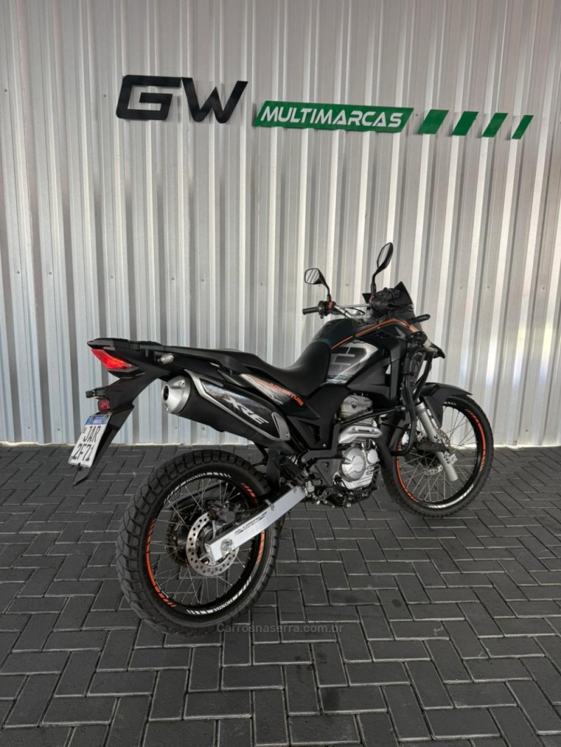 XRE 300 ABS - 2021 - CAXIAS DO SUL