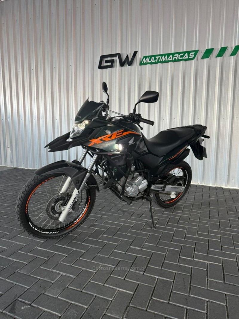 XRE 300 ABS - 2021 - CAXIAS DO SUL
