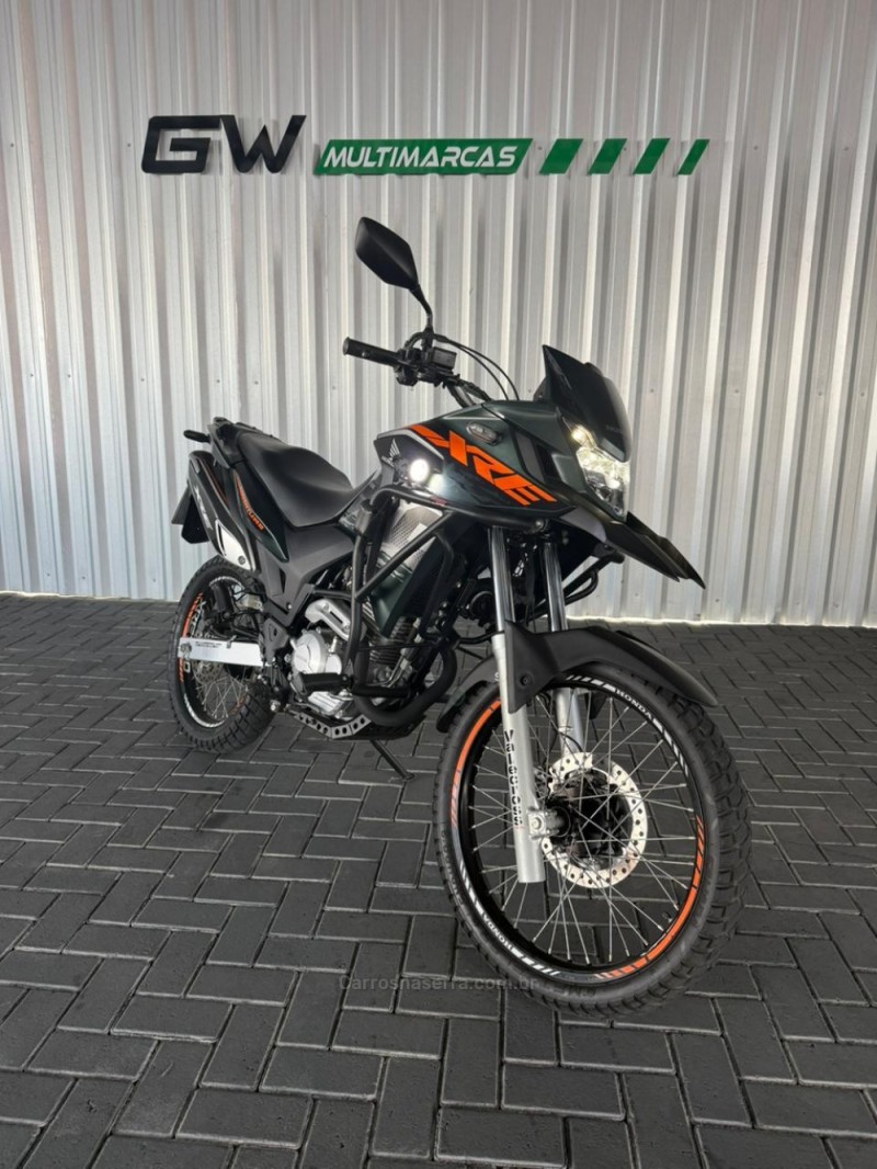 XRE 300 ABS - 2021 - CAXIAS DO SUL