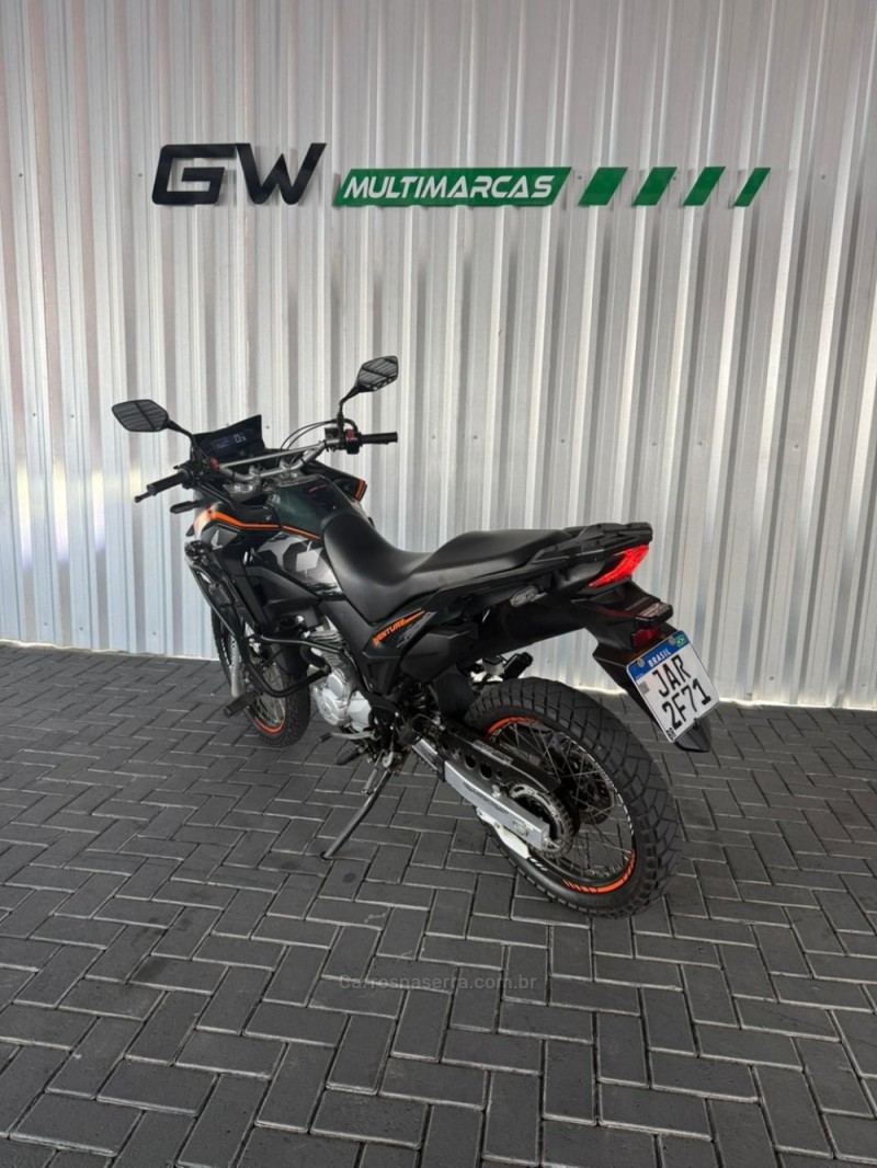 XRE 300 ABS - 2021 - CAXIAS DO SUL