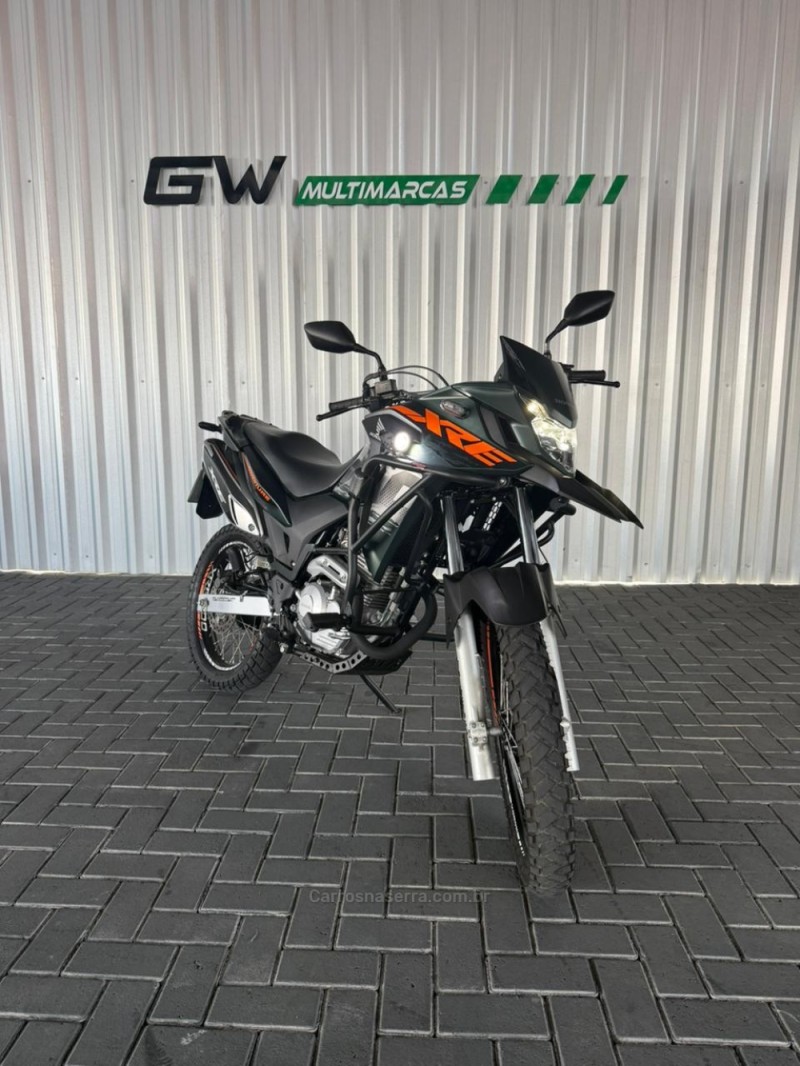 XRE 300 ABS - 2021 - CAXIAS DO SUL