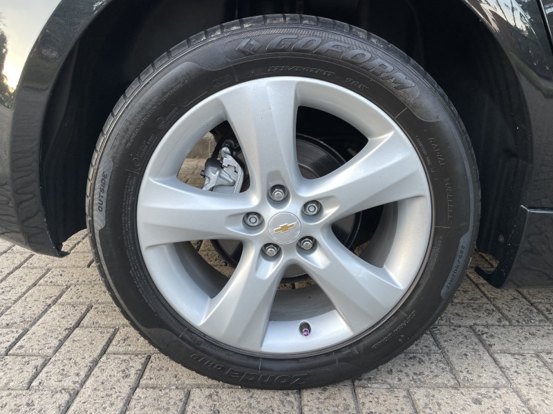 CRUZE 1.8 LTZ SPORT6 16V FLEX 4P AUTOMÁTICO - 2014 - CAXIAS DO SUL