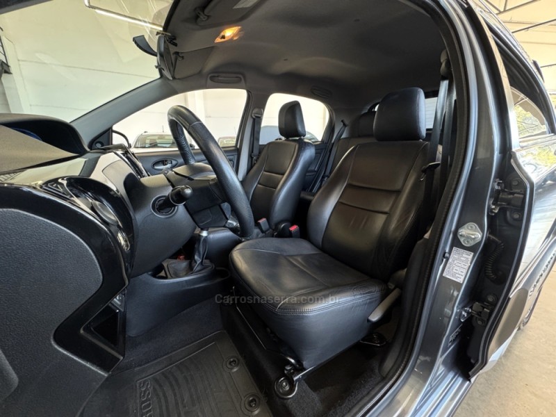 ETIOS CROSS 1.5 16V FLEX 4P MANUAL - 2014 - BENTO GONçALVES