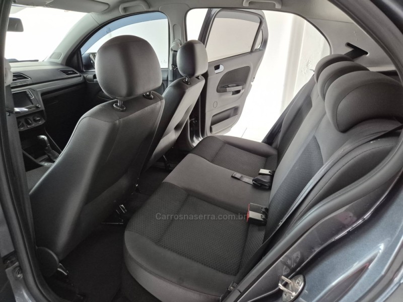 GOL 1.6 MSI TOTALFLEX HIGHLINE 4P I-MOTION - 2019 - NãO-ME-TOQUE