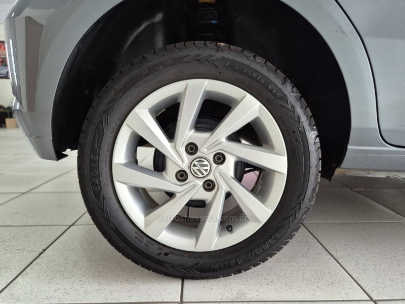 GOL 1.6 MSI TOTALFLEX HIGHLINE 4P I-MOTION - 2019 - NãO-ME-TOQUE