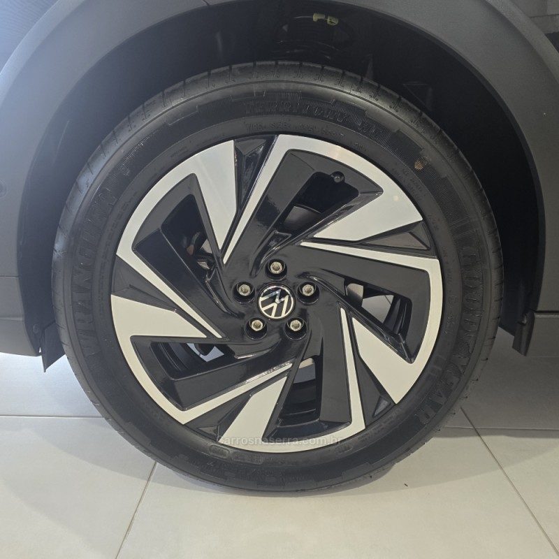 NIVUS 1.0 TSI HIGHLINE FLEX 4P AUTOMÁTICO - 2025 - SANTA CRUZ DO SUL