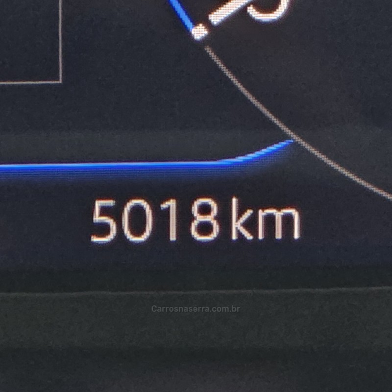 NIVUS 1.0 TSI HIGHLINE FLEX 4P AUTOMÁTICO - 2025 - SANTA CRUZ DO SUL