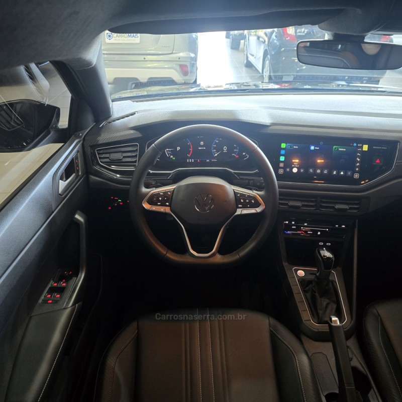 NIVUS 1.0 TSI HIGHLINE FLEX 4P AUTOMÁTICO - 2025 - SANTA CRUZ DO SUL