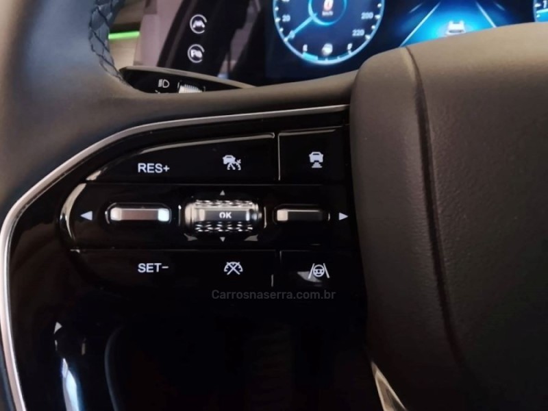 TIGGO 1.6 8 PRO TGDI GASOLINA 4P AUTOMÁTICO - 2026 - NOVO HAMBURGO