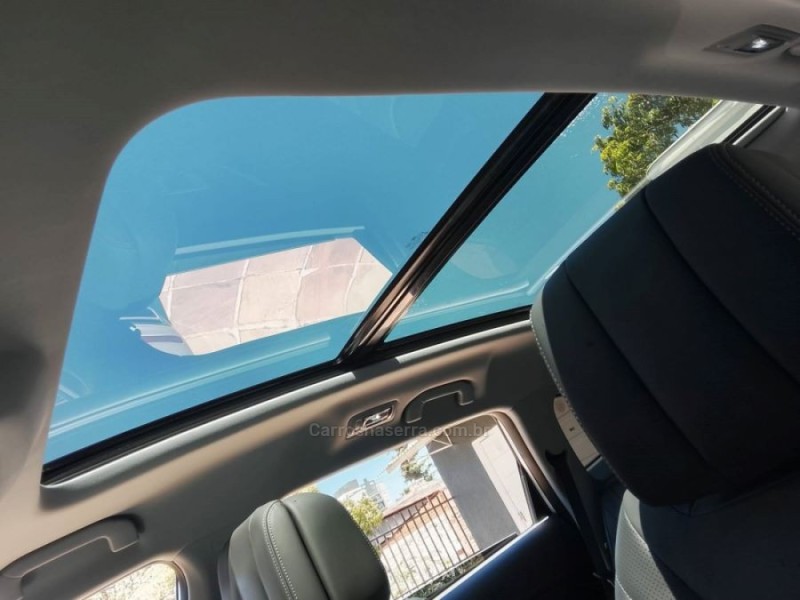 TIGGO 1.6 8 PRO TGDI GASOLINA 4P AUTOMÁTICO - 2026 - NOVO HAMBURGO