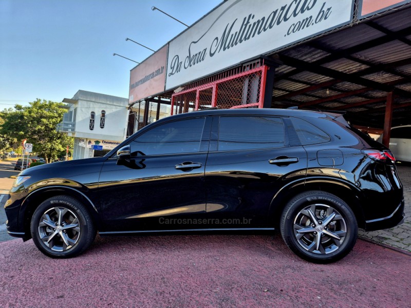 ZR-V 2.0 16V TOURING GASOLINA 4P AUTOMÁTICO - 2024 - FARROUPILHA