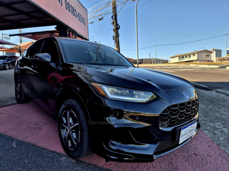 ZR-V 2.0 16V TOURING GASOLINA 4P AUTOMÁTICO - 2024 - FARROUPILHA