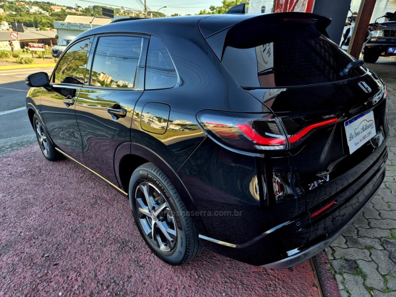 ZR-V 2.0 16V TOURING GASOLINA 4P AUTOMÁTICO - 2024 - FARROUPILHA