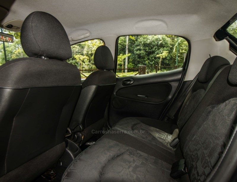 207 1.4 XR SPORT 8V FLEX 4P MANUAL - 2010 - NOVO HAMBURGO