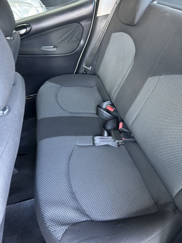 207 1.4 XR SPORT 8V FLEX 4P MANUAL - 2012 - CAXIAS DO SUL