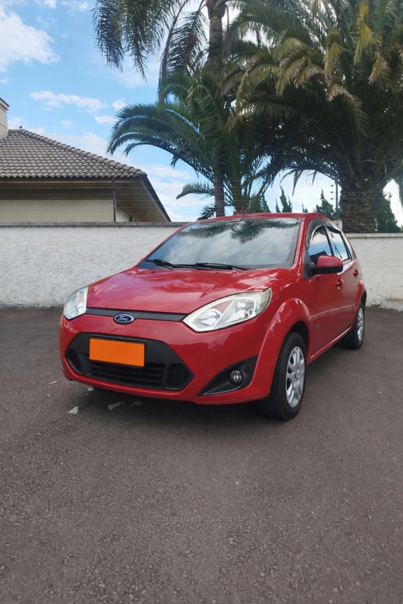 fiesta 1.6 mpi class hatch 8v flex 4p manual 2013 garibaldi