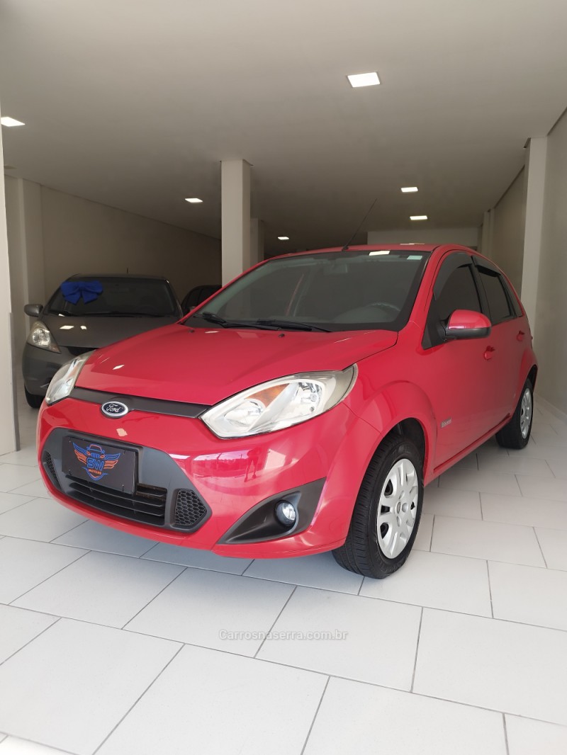 fiesta 1.6 mpi class hatch 8v flex 4p manual 2013 garibaldi