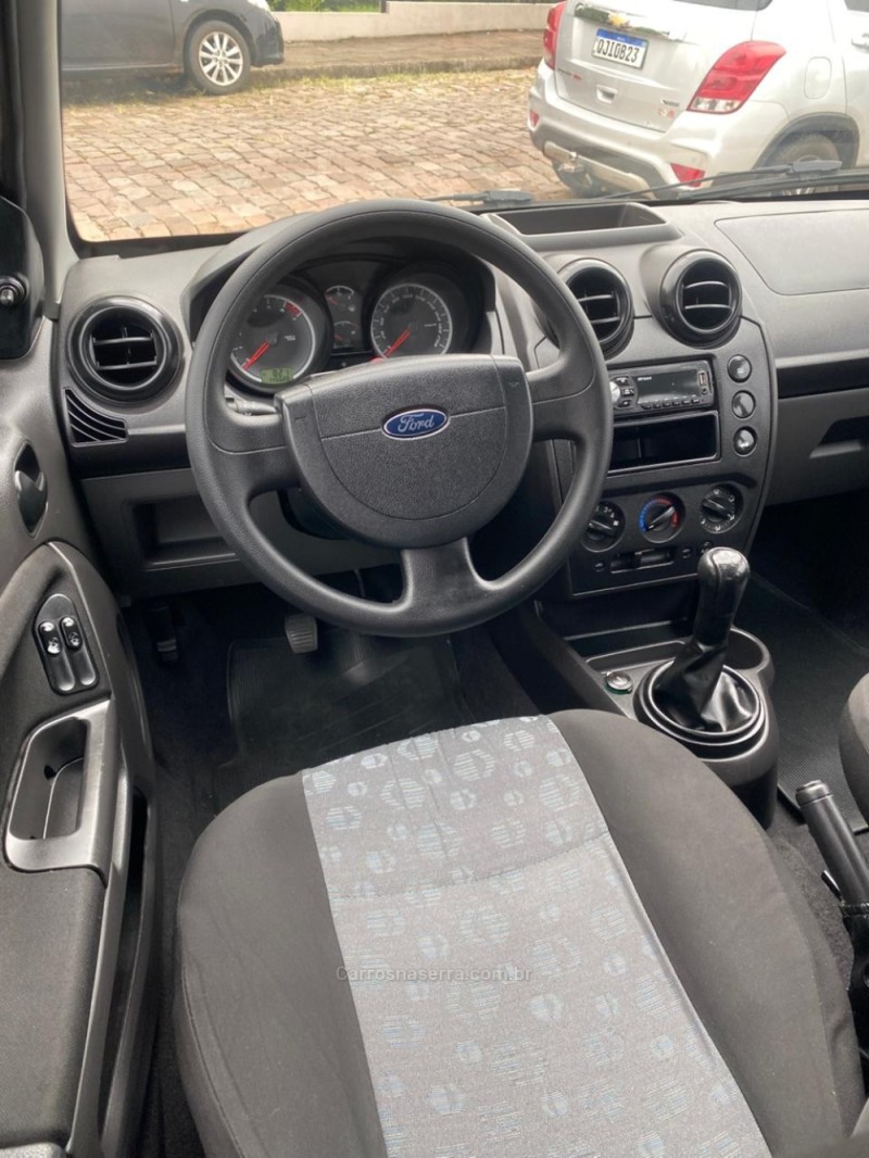 FIESTA 1.0 MPI CLASS HATCH 8V FLEX 4P MANUAL - 2014 - VENâNCIO AIRES