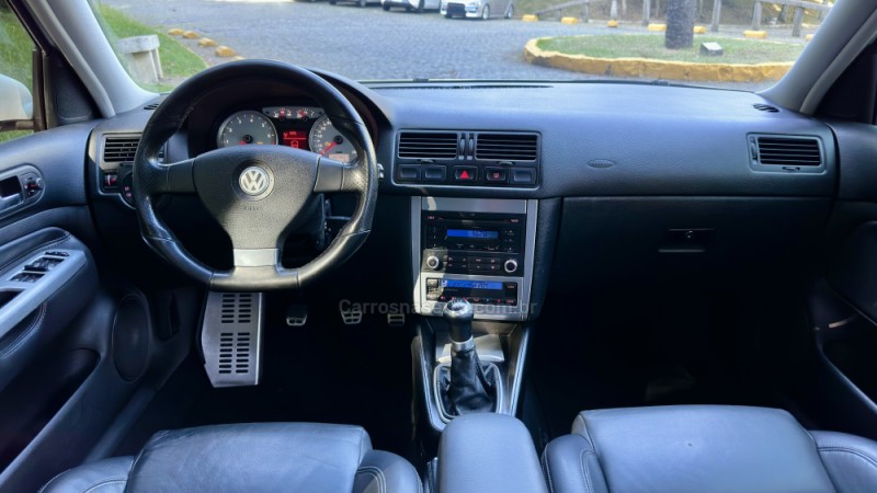 GOLF 1.6 MI SPORTLINE LIMITED EDITION 8V FLEX 4P MANUAL - 2012 - CAXIAS DO SUL