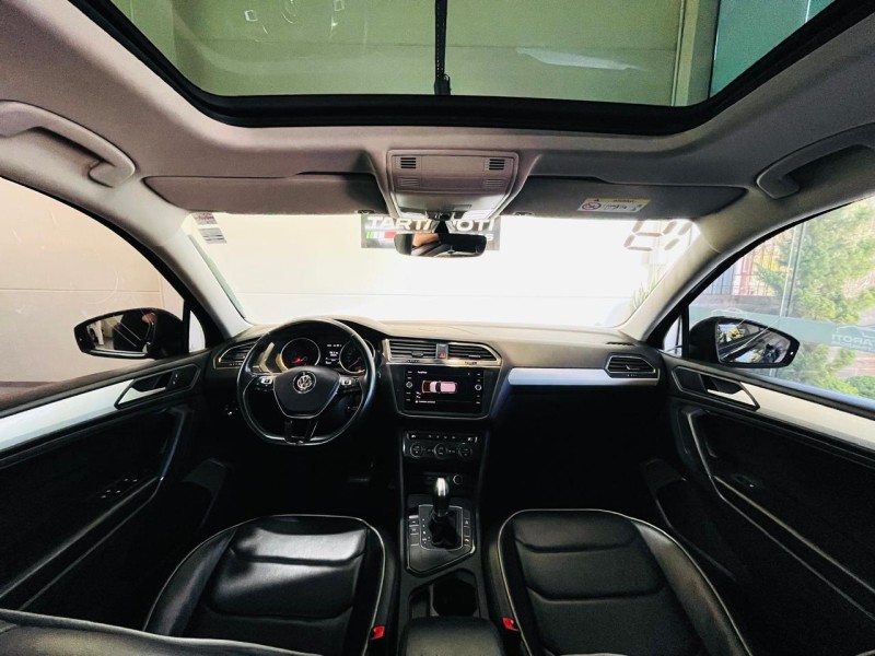 TIGUAN 1.4 ALLSPACE 250 TSI FLEX 4P - 2019 - CAXIAS DO SUL