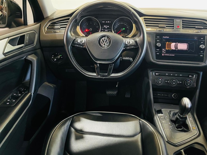 TIGUAN 1.4 ALLSPACE 250 TSI FLEX 4P - 2019 - CAXIAS DO SUL