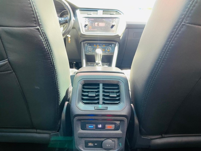 TIGUAN 1.4 ALLSPACE 250 TSI FLEX 4P - 2019 - CAXIAS DO SUL