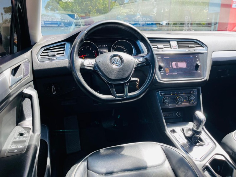 TIGUAN 1.4 ALLSPACE 250 TSI FLEX 4P - 2019 - CAXIAS DO SUL