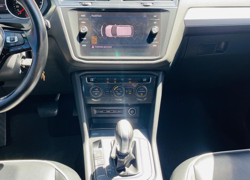 TIGUAN 1.4 ALLSPACE 250 TSI FLEX 4P - 2019 - CAXIAS DO SUL