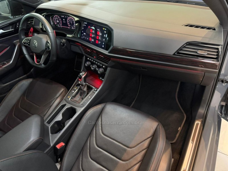 JETTA 2.0 16V TSI GLI 350 GASOLINA 4P AUTOMÁTICO - 2023 - SãO LEOPOLDO
