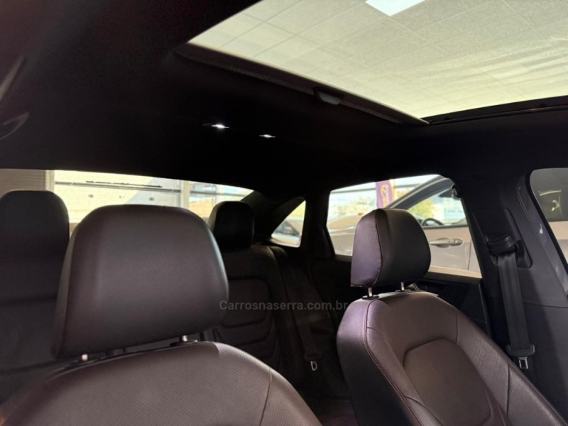 JETTA 2.0 16V TSI GLI 350 GASOLINA 4P AUTOMÁTICO - 2023 - SãO LEOPOLDO