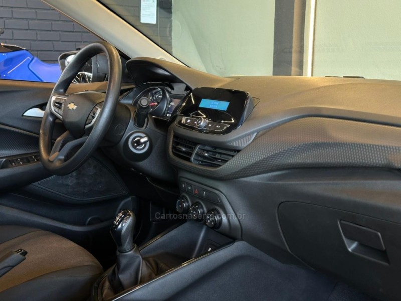 ONIX 1.0 12V FLEX 4P MANUAL - 2024 - CAXIAS DO SUL