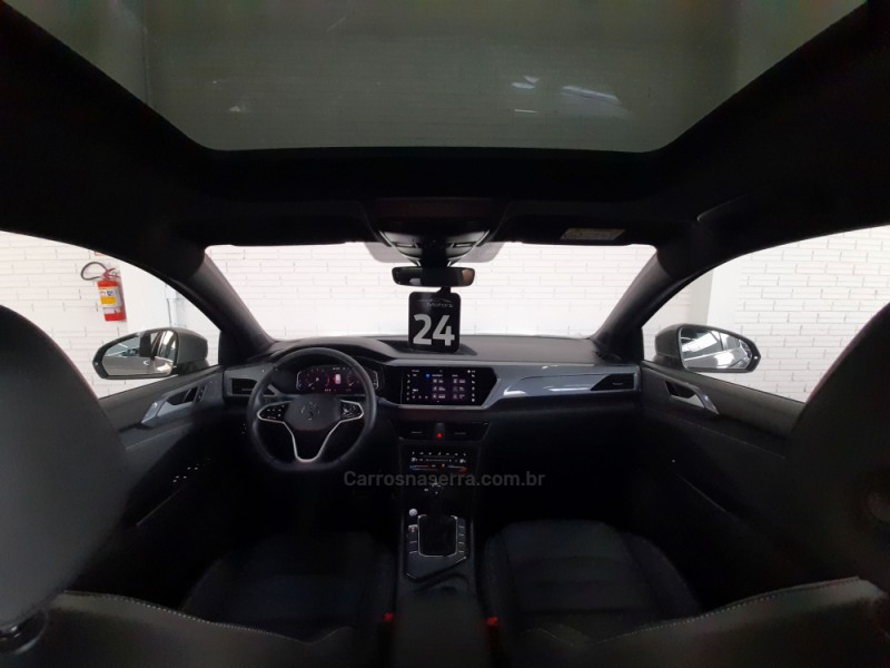 TAOS 1.4 16V HIGHLINE TSI FLEX 4P AUTOMÁTICO - 2024 - ERECHIM