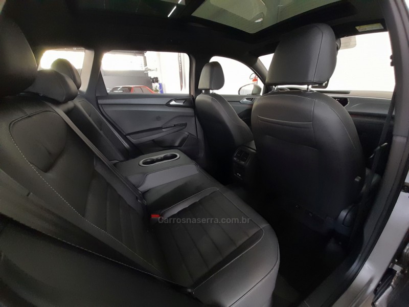 TAOS 1.4 16V HIGHLINE TSI FLEX 4P AUTOMÁTICO - 2024 - ERECHIM