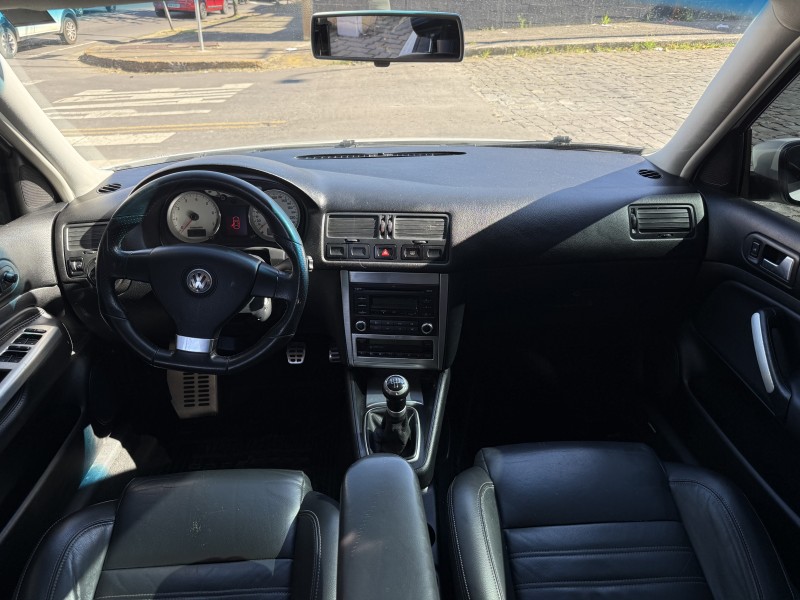 GOLF 1.6 MI SPORTLINE LIMITED EDITION 8V FLEX 4P MANUAL - 2012 - CAXIAS DO SUL