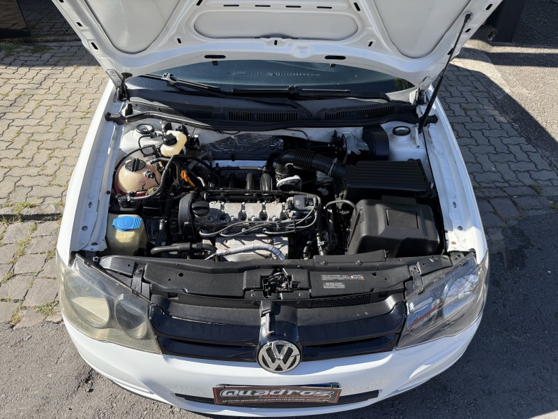 GOLF 1.6 MI SPORTLINE LIMITED EDITION 8V FLEX 4P MANUAL - 2012 - CAXIAS DO SUL